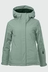 Veste de ski femme Cosma