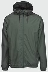 Piker Herren Regenjacke