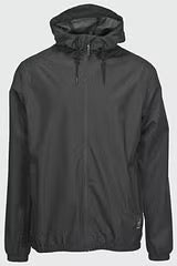 Piker Herren Regenjacke