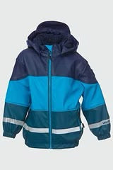 Mogli Kinder Winterregenjacke