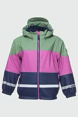 Mogli Kinder Winterregenjacke