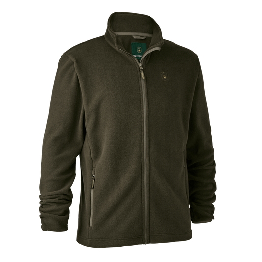 Chasse Herren Fleece Jacke