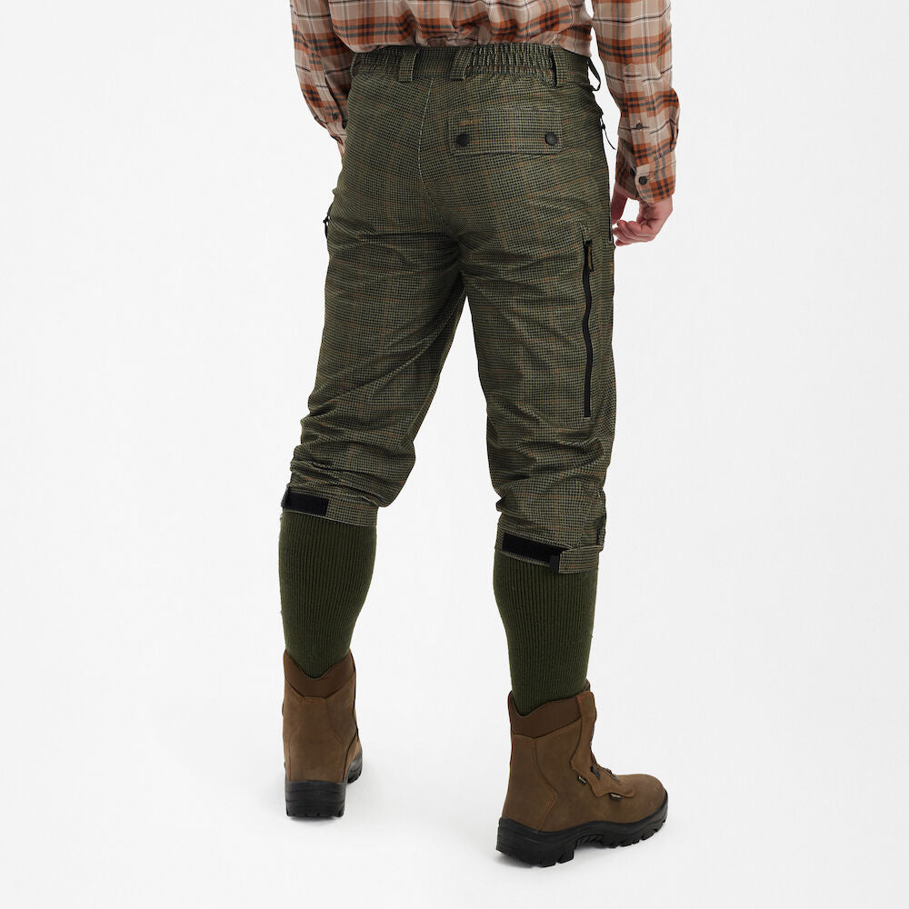 Pro Gamekeeper Herren Kniebundhose