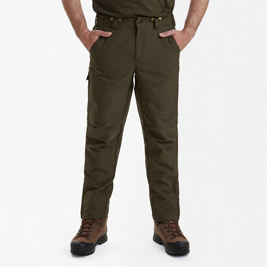 Strike Extreme Herren Stiefelhose