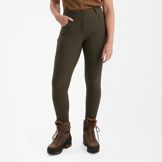 Lady Hunting Damen Leggings