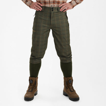 Pro Gamekeeper Herren Kniebundhose