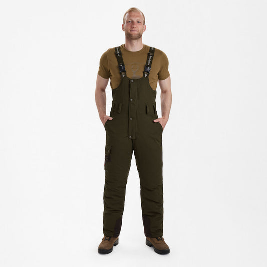 Muflon Herren Latzhose