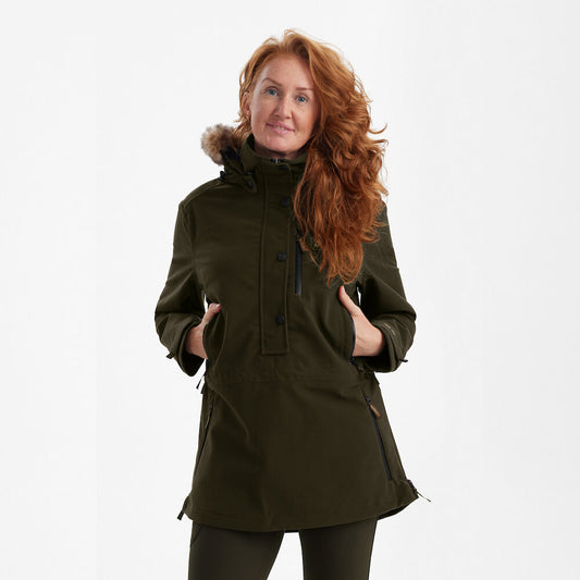 Lady Gabby Damen Anorak