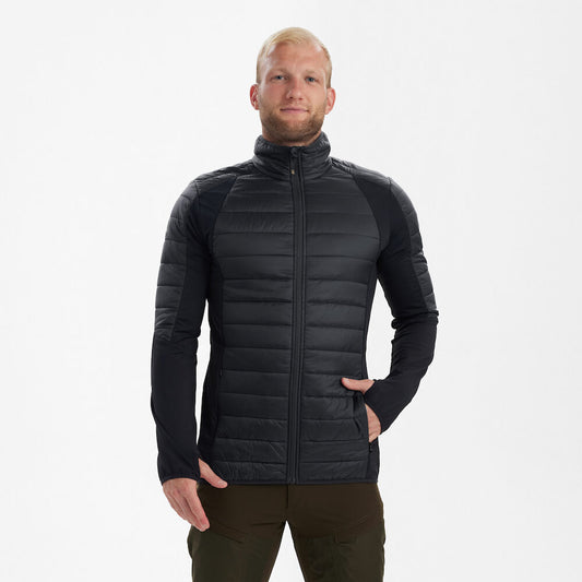 Pine Wattierte Herren Innenjacke