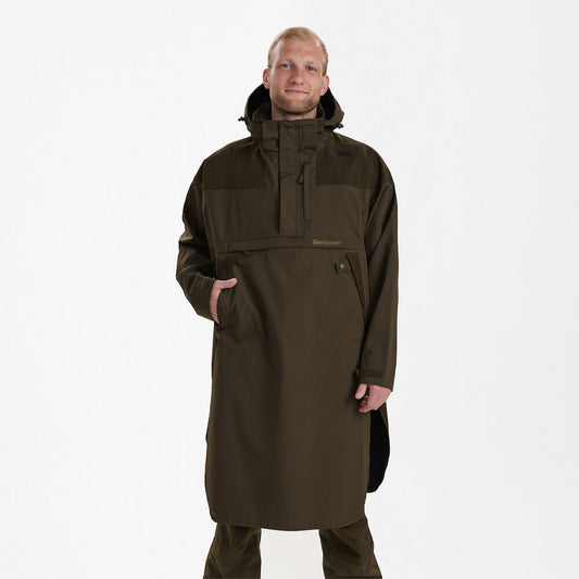 Track Herren Regen Anorak