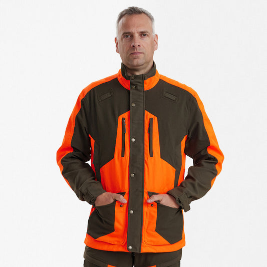 Strike Extreme Jacke Herren