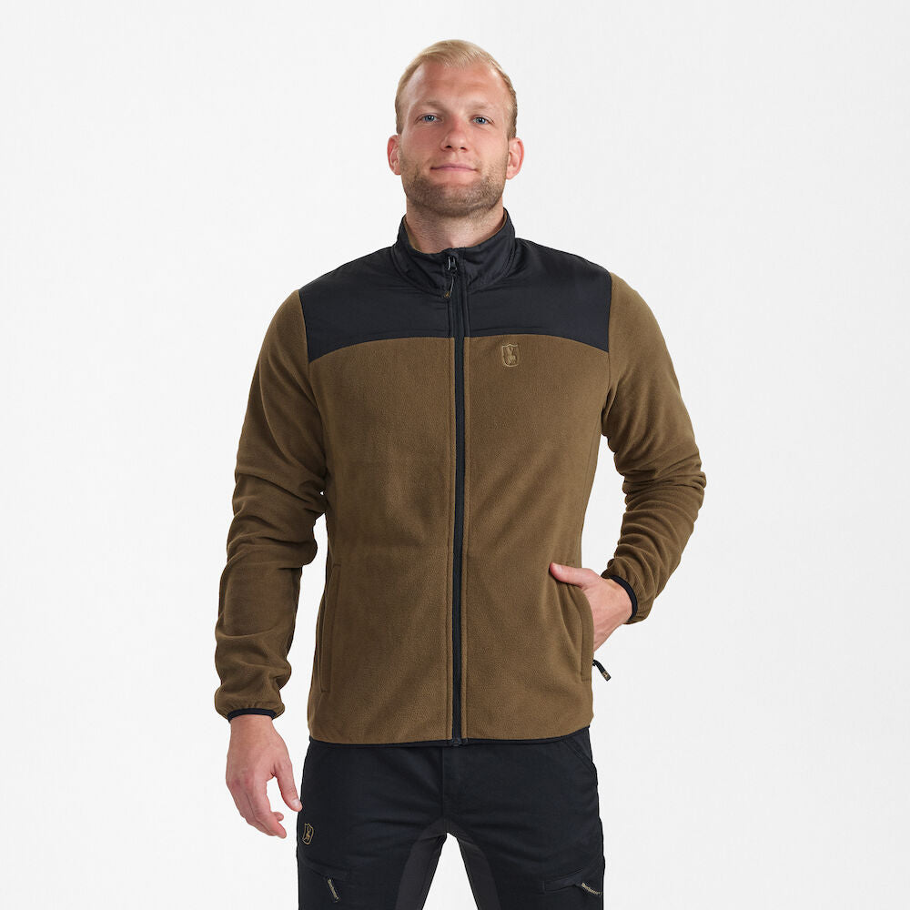 Northward Fleecejacke Herren