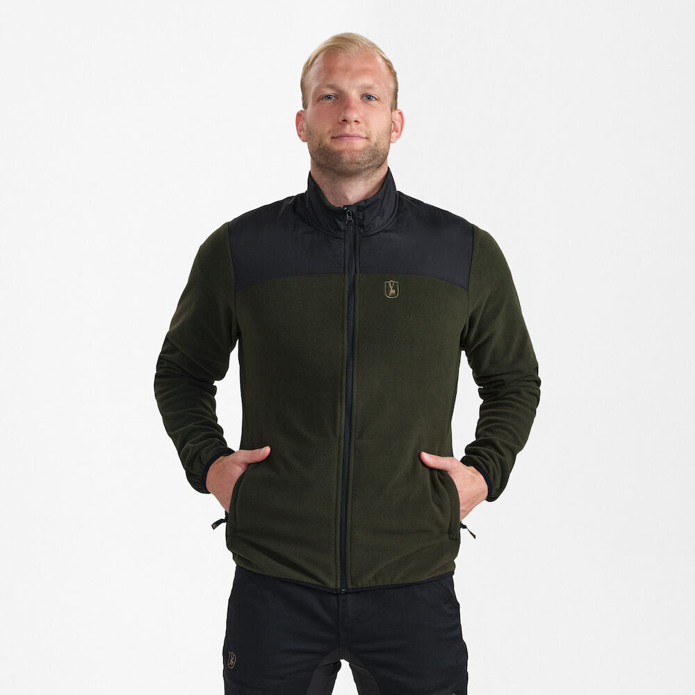 Northward Fleecejacke Herren