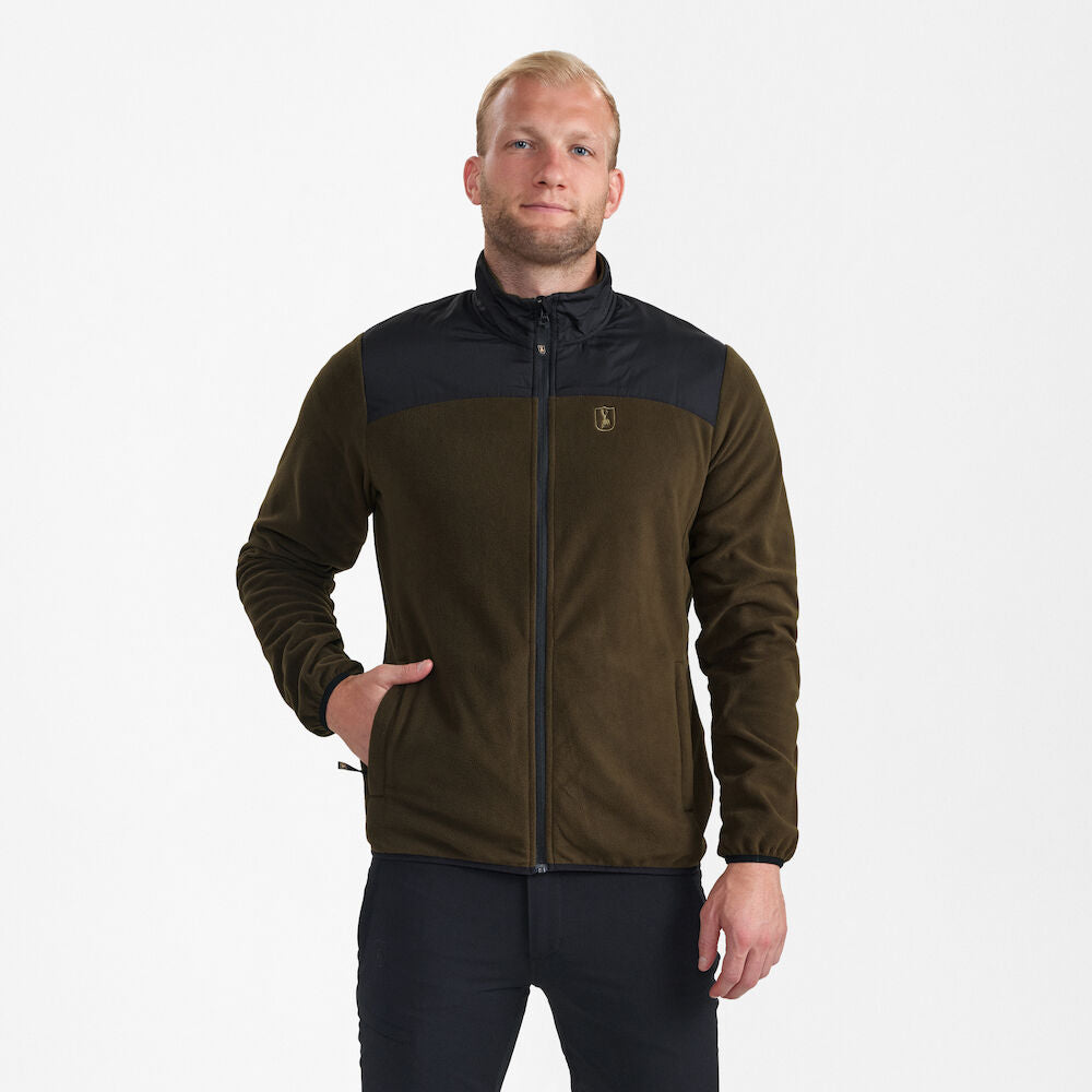 Northward Fleecejacke Herren