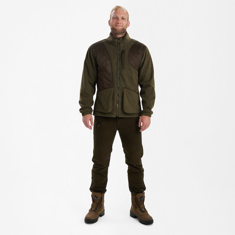 Gamekeeper Herren Shooting Jacke