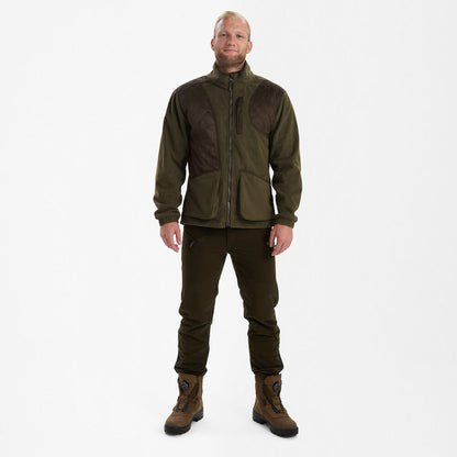 Gamekeeper Herren Shooting Jacke