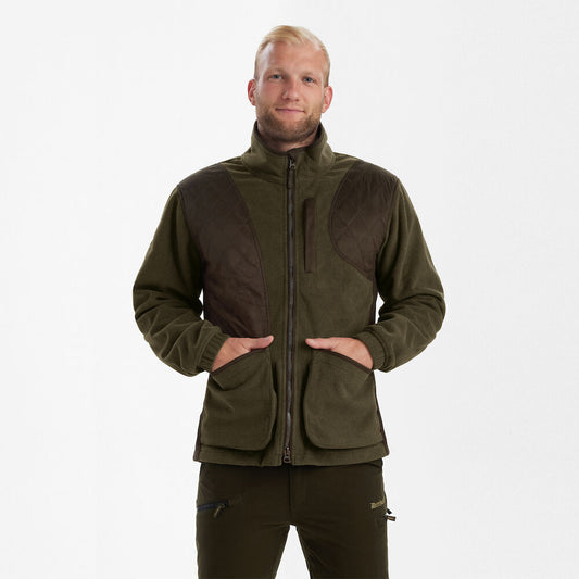 Gamekeeper Herren Shooting Jacke