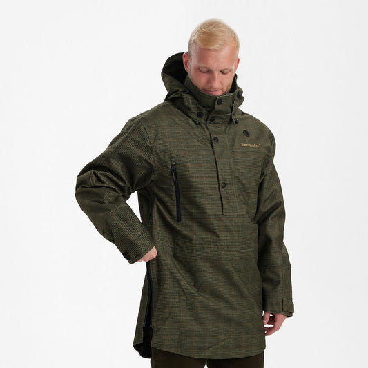 PRO Gamekeeper Herren Anorak