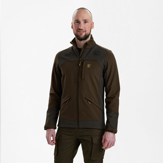 Rogaland Herren Softshell Jacke