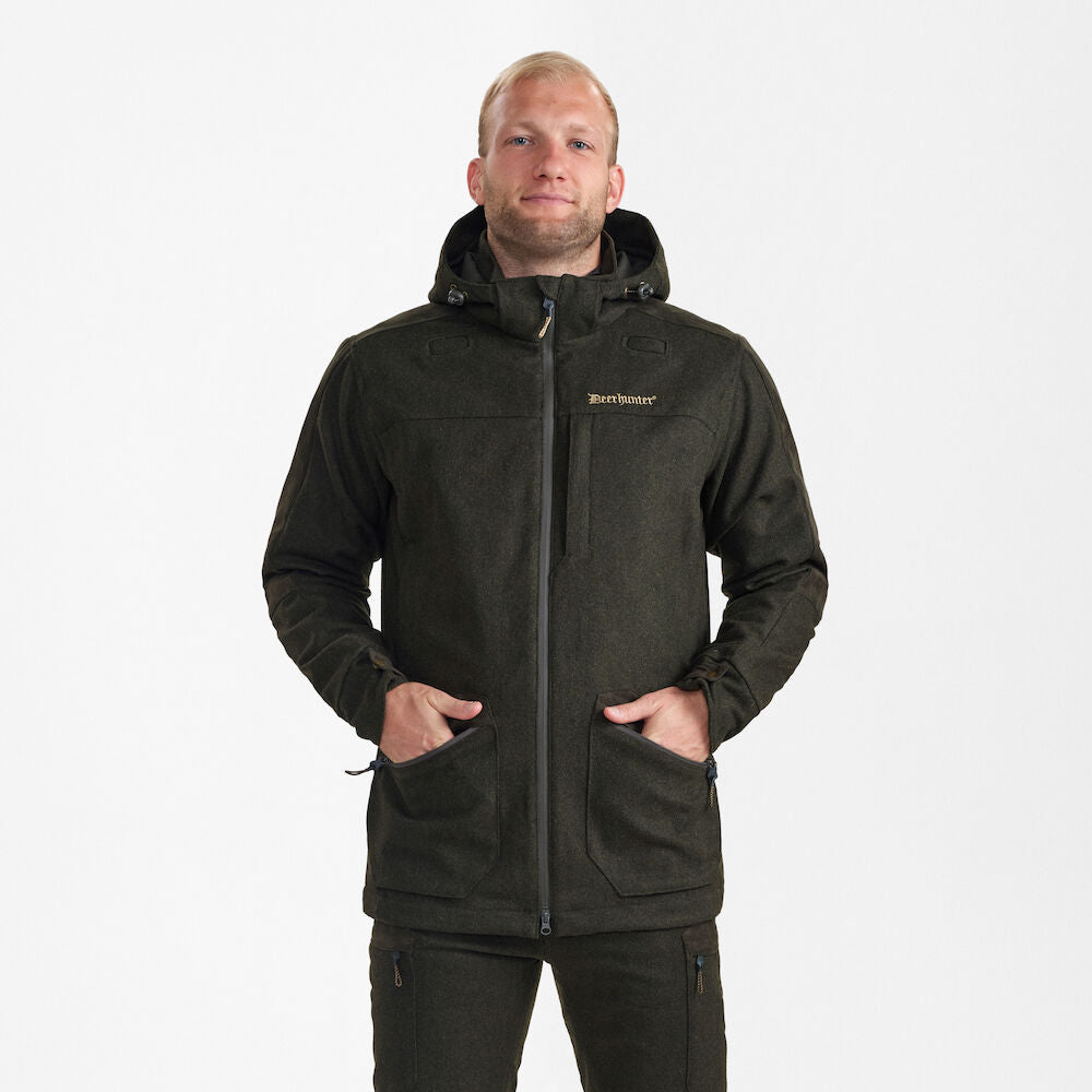 Tatra Jacke Herren