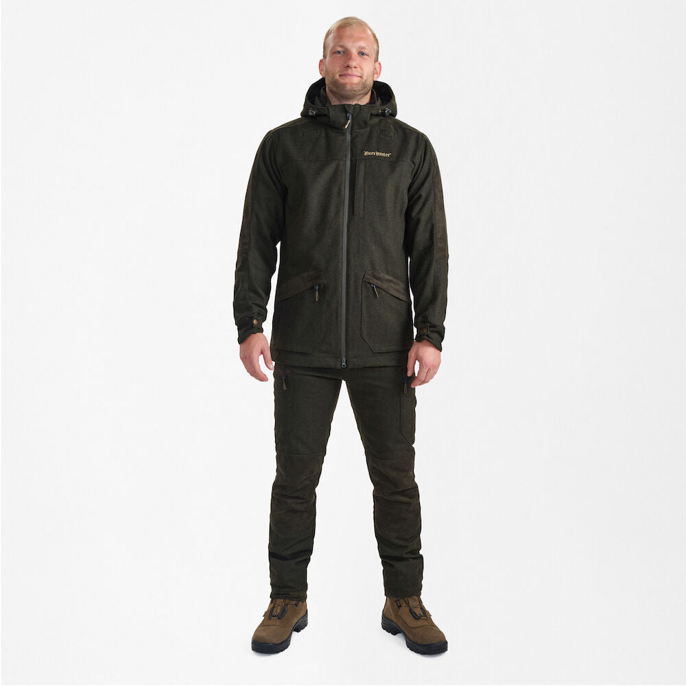 Tatra Jacke Herren