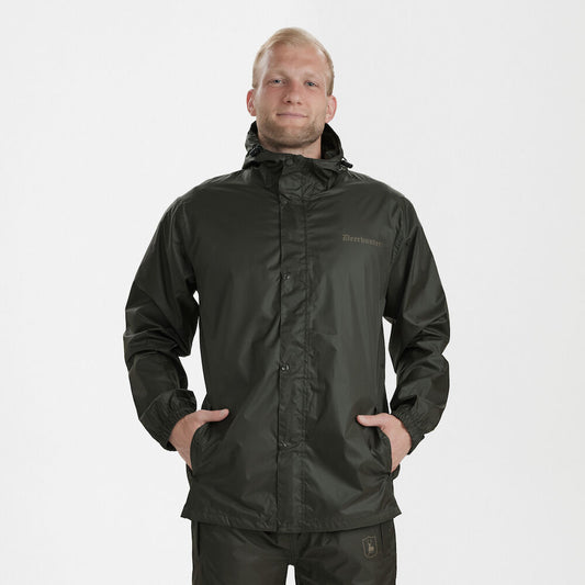 Survivor Regen Jacke Herren