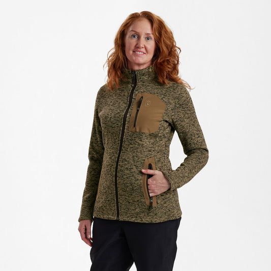 Lady Sarek Strickjacke Damen