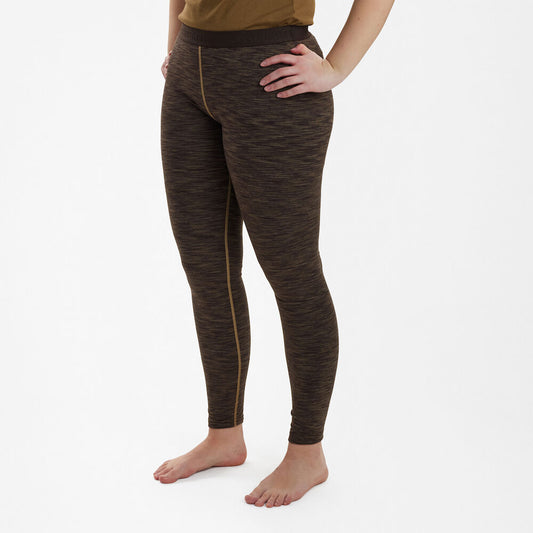 Lady Insulated Damen Leggings