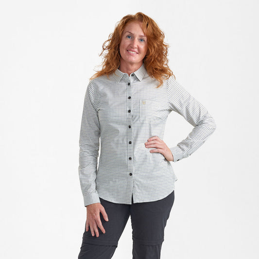 Lady Sara Bluse Damen