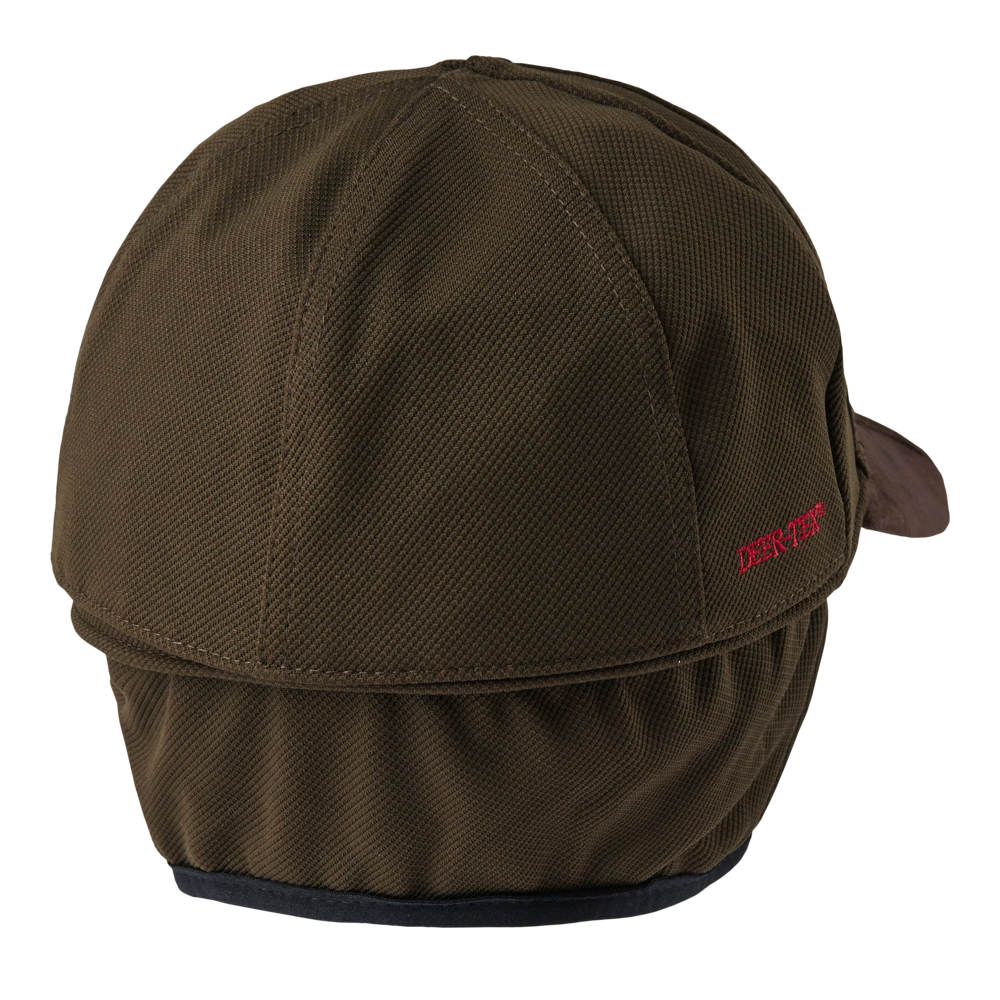 Muflon Cap mit safety Herren