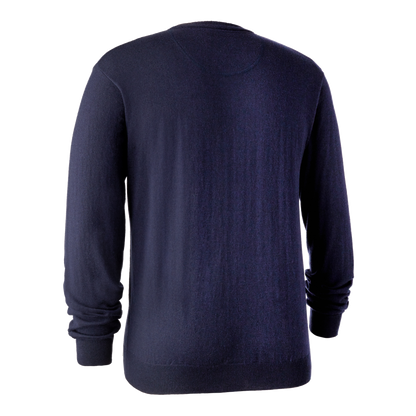 Kingston Pullover mit Rundhalsausschnitt Herren