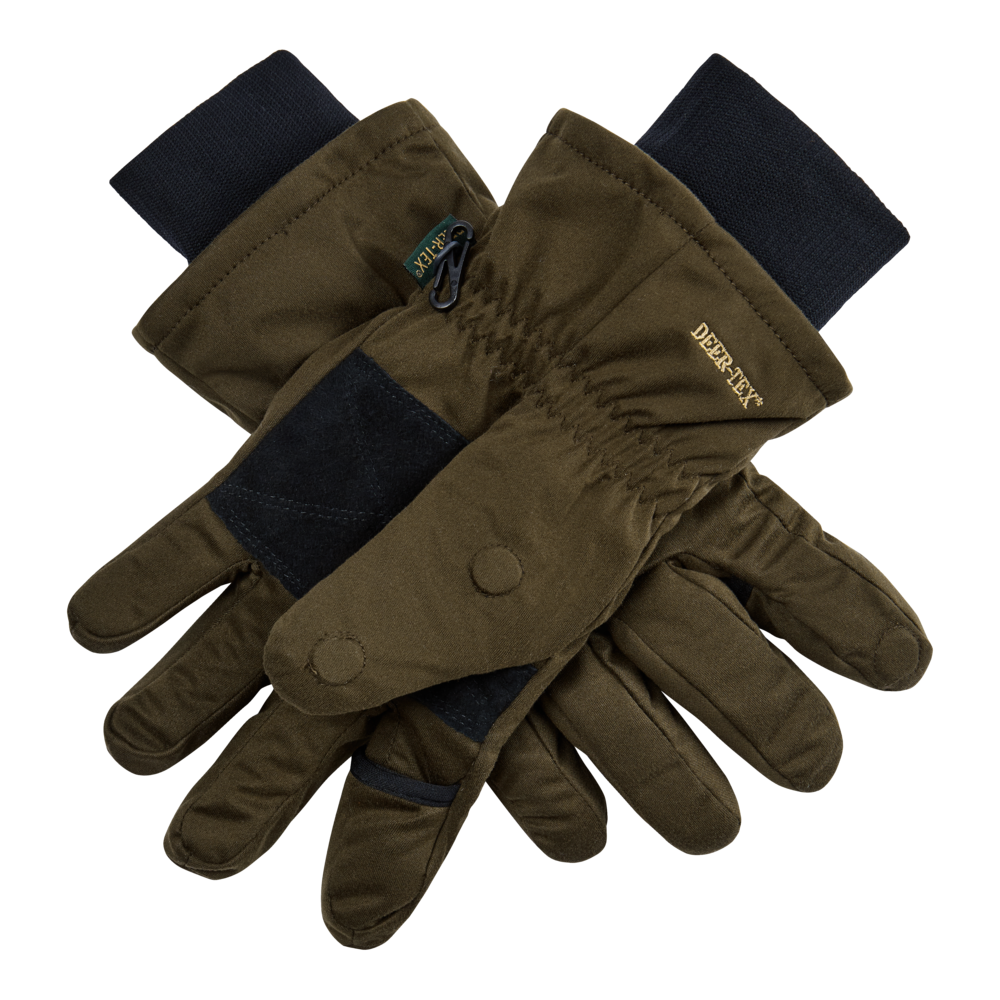 Excape Winter Handschuhe Herren