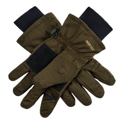 Excape Winter Handschuhe Herren