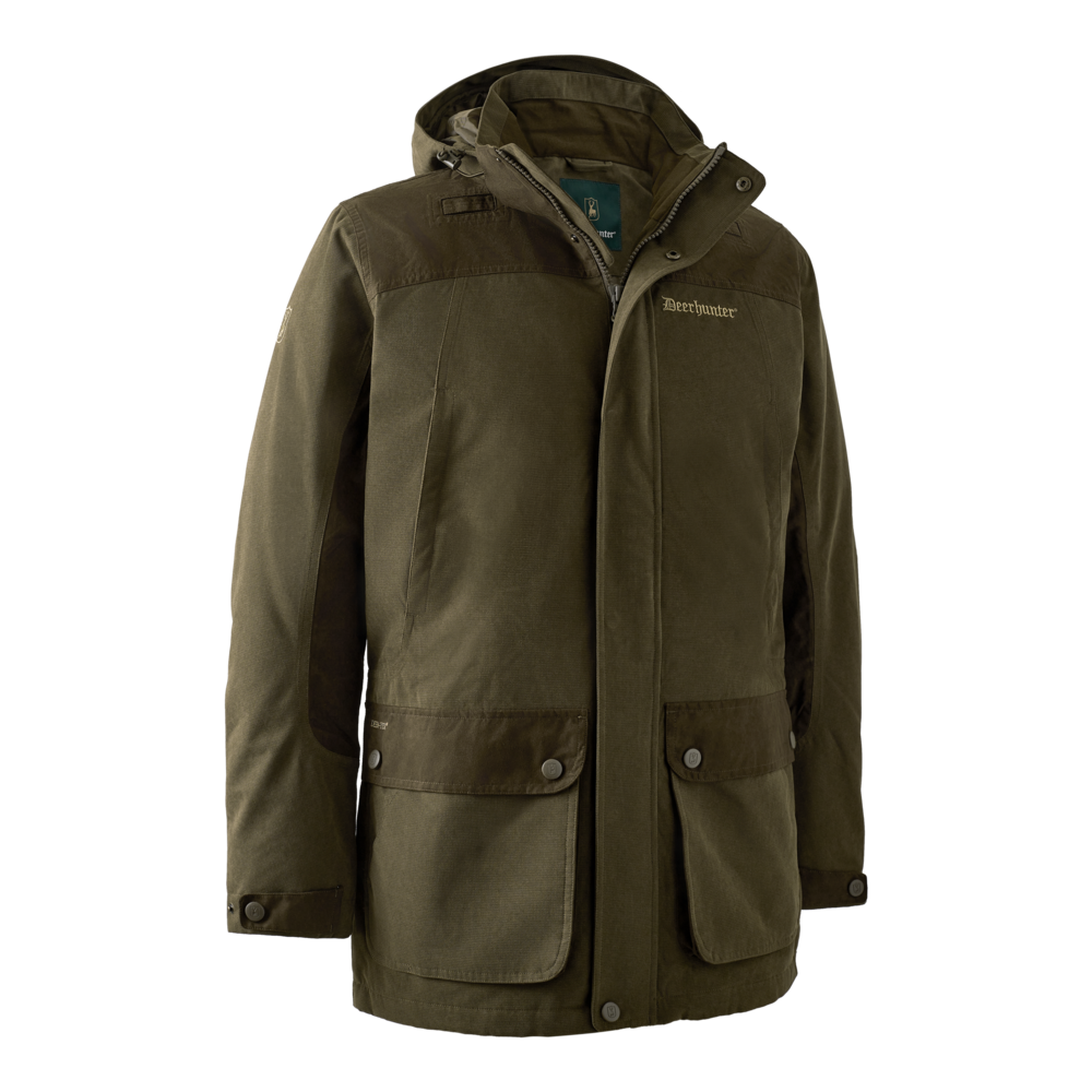 Eagle Jacke Herren