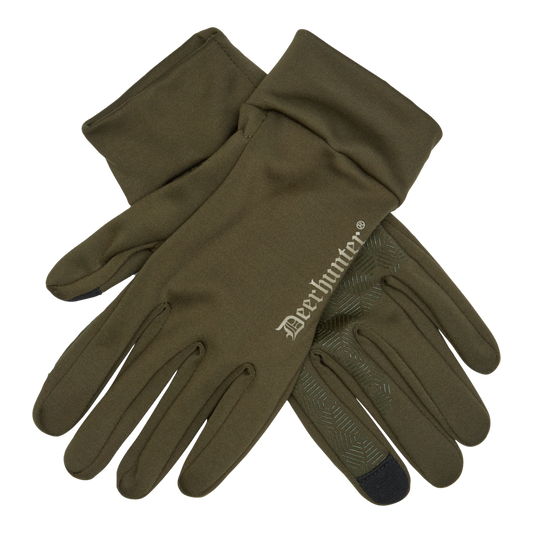 Rusky Silent Handschuhe Herren