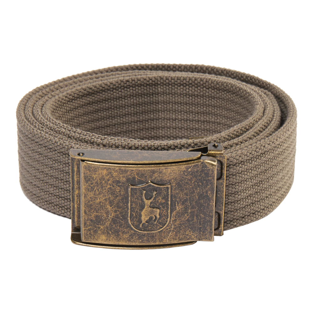 Ceinture en toile