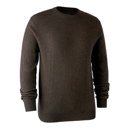 Kingston Pullover mit Rundhalsausschnitt Herren