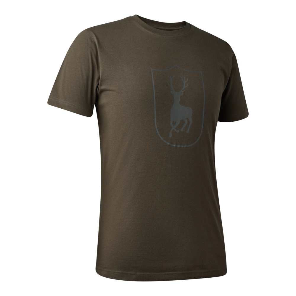 Logo T-Shirt Herren