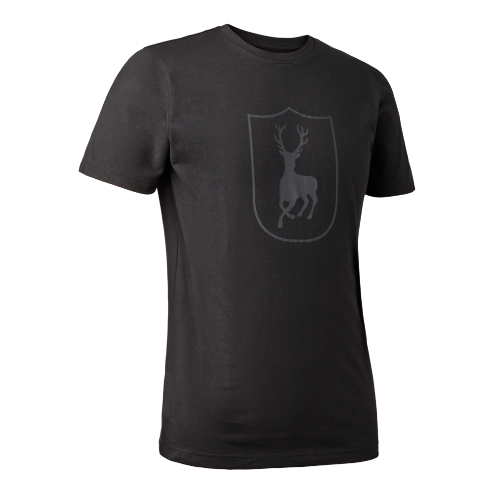 Logo T-Shirt Herren