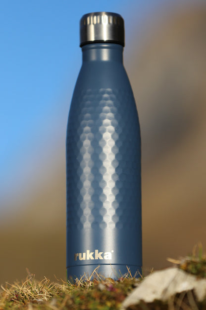 HeissKalt Trinkflasche 500ml