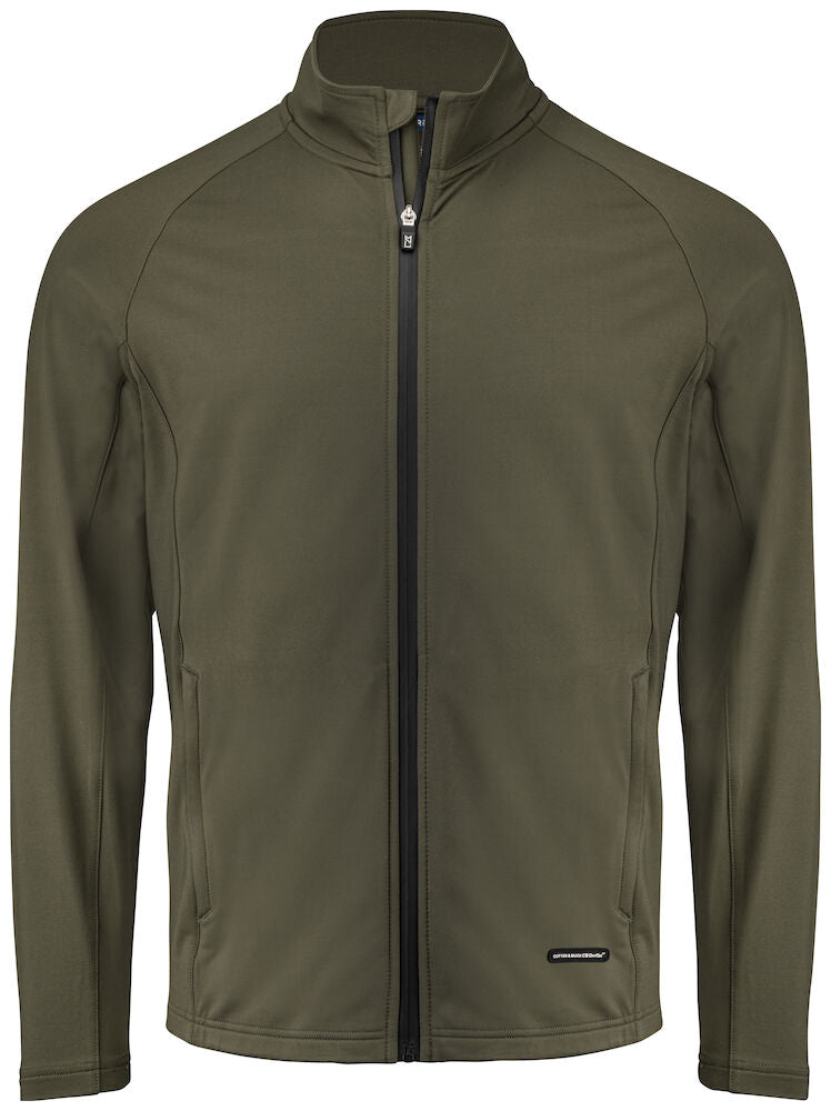 Adapt FZ Jacket Men