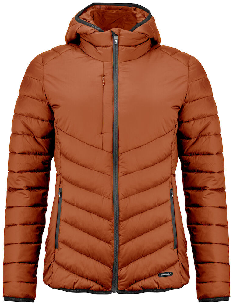 Mount Adams Jacket Ladies