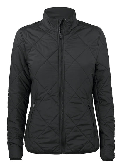 Silverdale Jacket Ladies