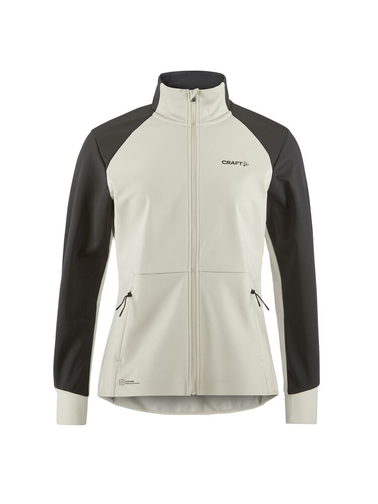 Core Nordic Training Jacket Women