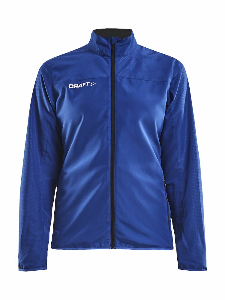 Rush Wind Jacket Women