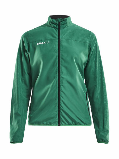 Rush Wind Jacket Women