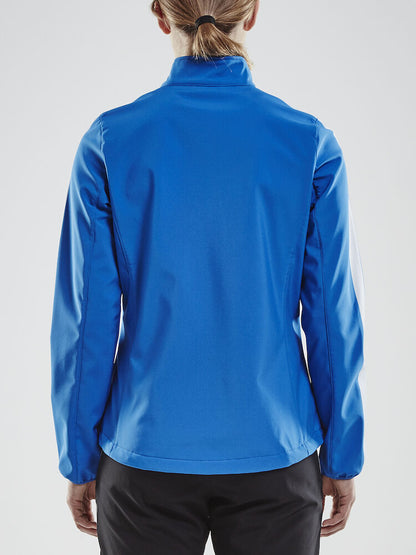 Pro Control Softshell Jacket Women