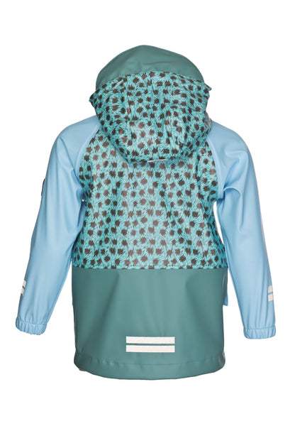 Ladina Kinder Regenjacke