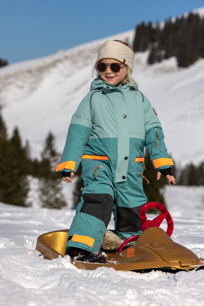 Lio Kinder Winter Overall