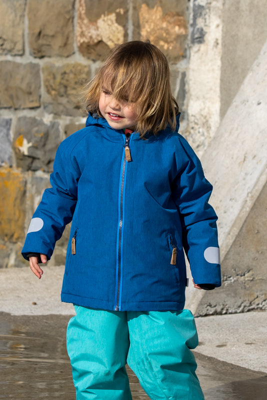 Milli Kinder Winterjacke